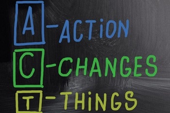ACT-Action-Changes-Things